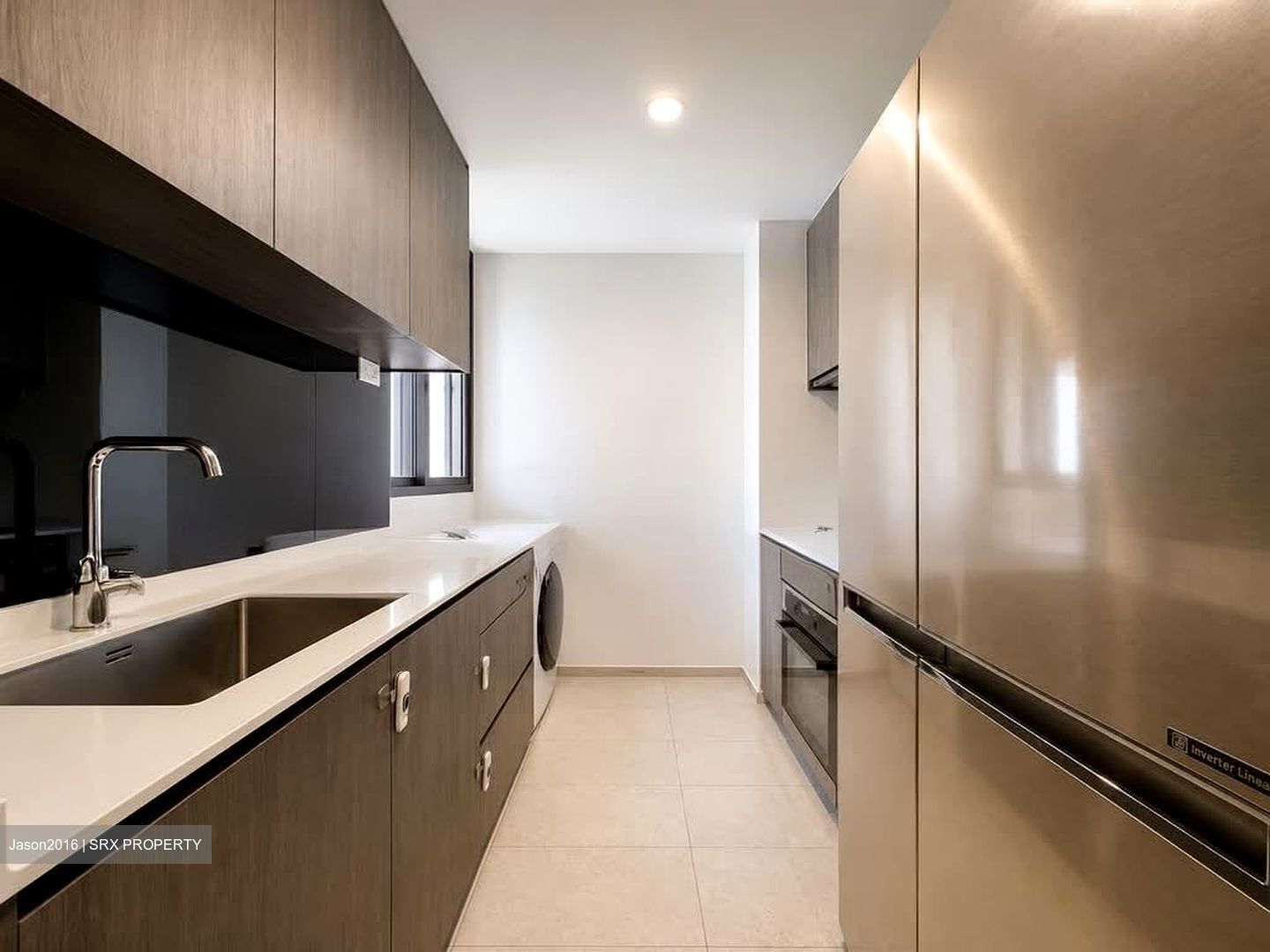 iNZ Residence (D23), Condominium #591517531